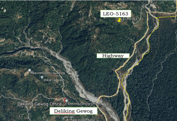 Land Plot LT1-702 - Image 1