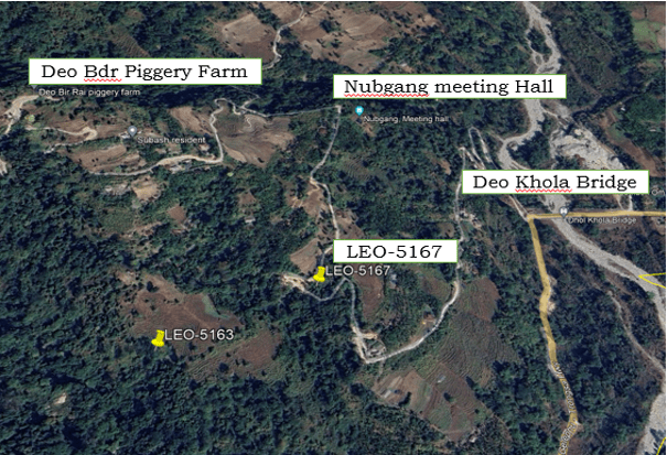 Land Plot LT1-702 - Image 1