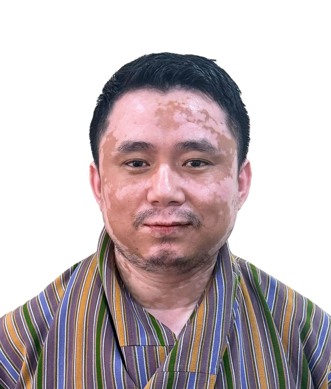 Sonam Dhendup