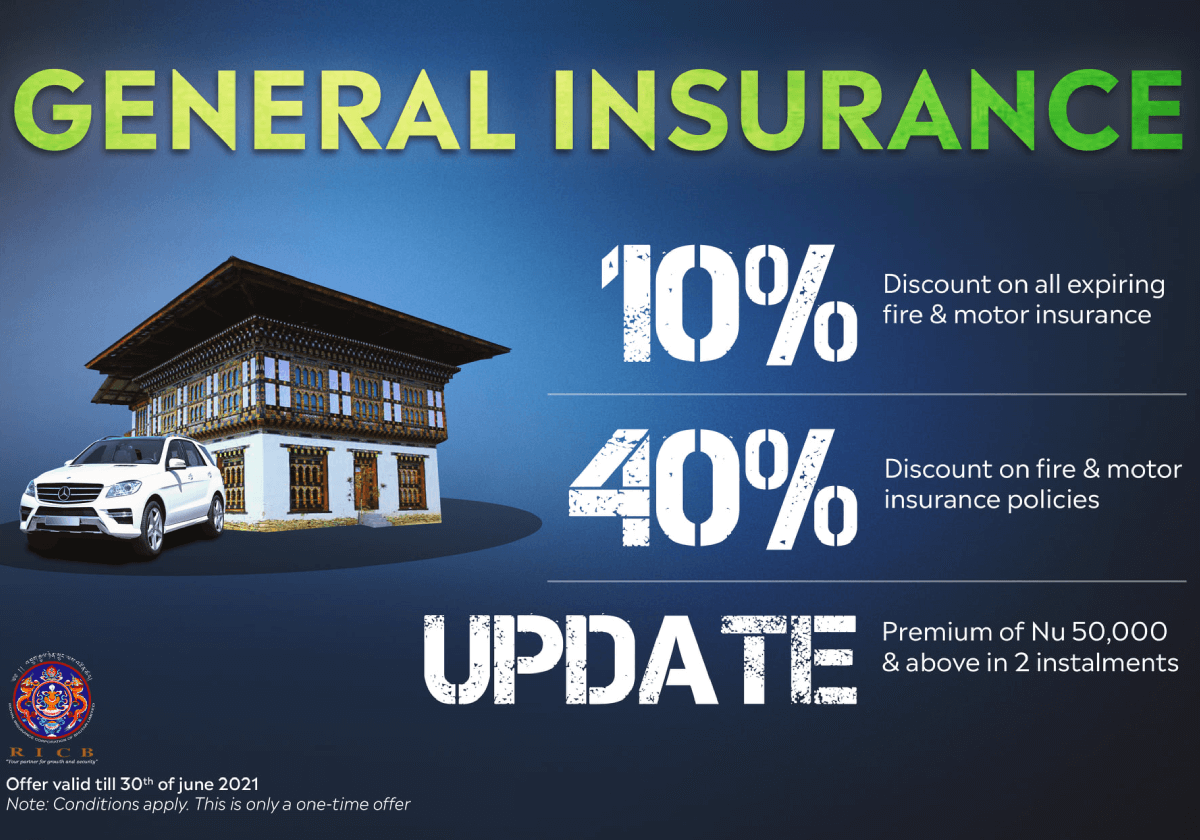 Royal Insurance Corporation of Bhutan Limited