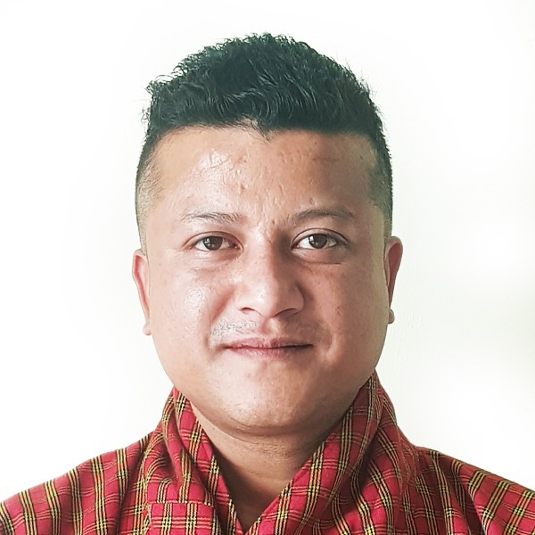 Sangay Lhundup