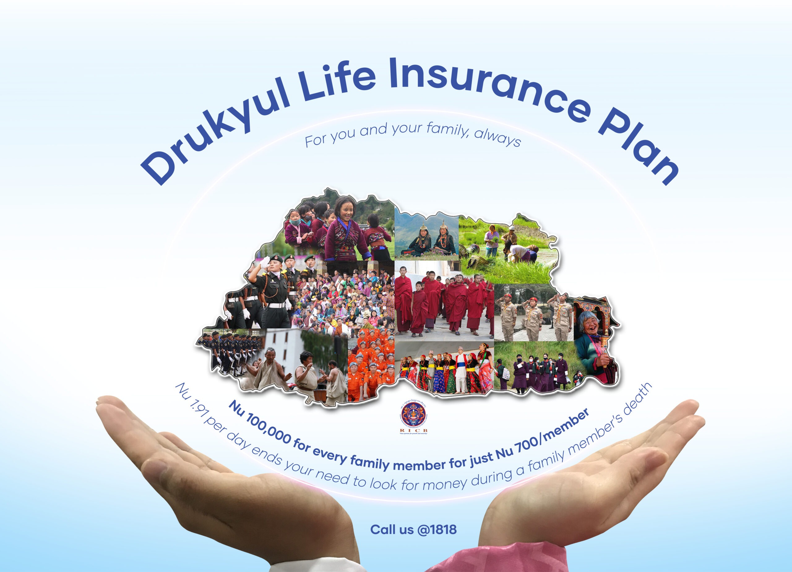 2560px x 1849px - Drukyul Life Insurance Plan - Royal Insurance Corporation of Bhutan Limited  Royal Insurance Corporation of Bhutan Limited