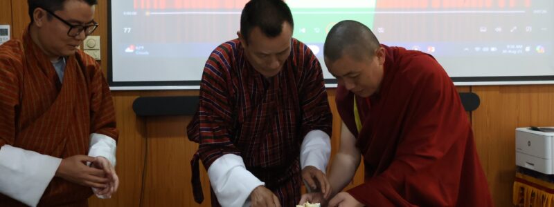 RICB Launches New Schemes for Social and Financial Security