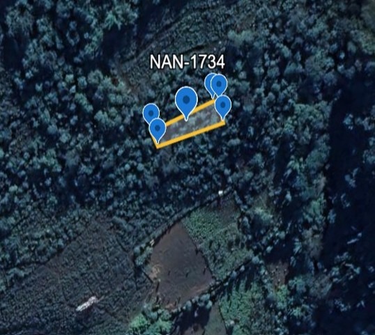 Land Plot LT1-702 - Image 1