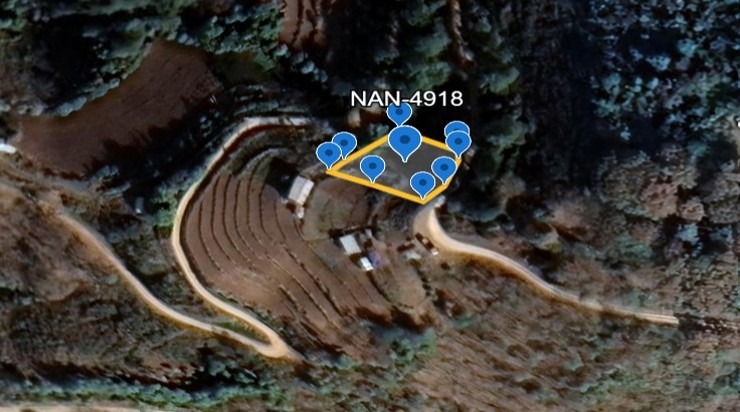 Land Plot LT1-702 - Image 1