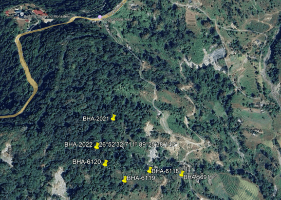 Land Plot LT1-702 - Image 1