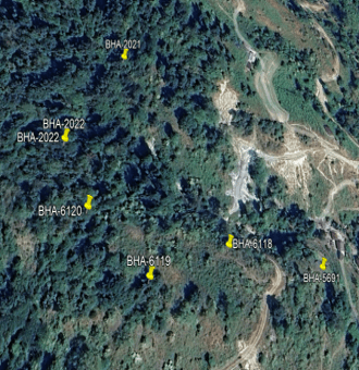 Land Plot LT1-702 - Image 1