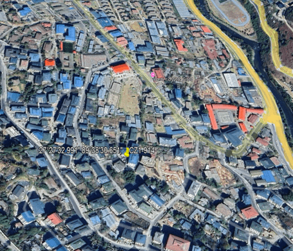 Land Plot LT1-702 - Image 1