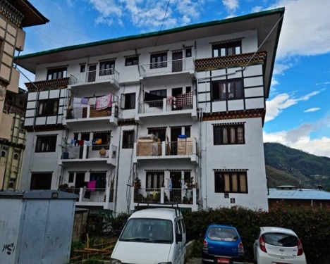 Land Plot LT1-702 - Image 1