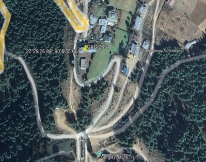 Land Plot LT1-702 - Image 1