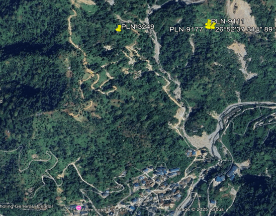 Land Plot LT1-702 - Image 1