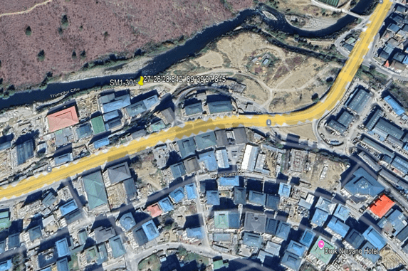 Land Plot LT1-702 - Image 1