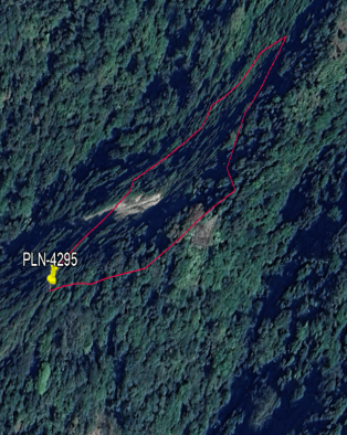 Land Plot LT1-702 - Image 1