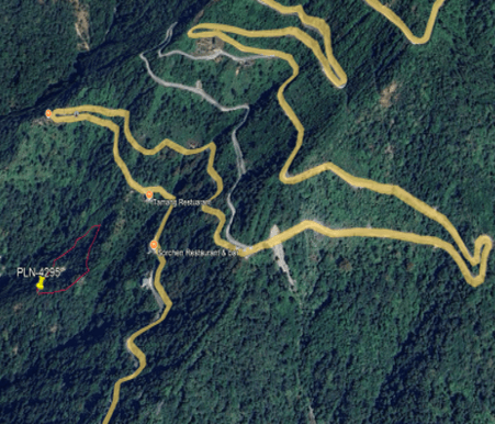 Land Plot LT1-702 - Image 1