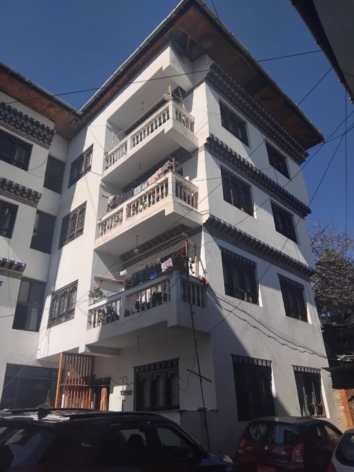 Land Plot A - Image 1