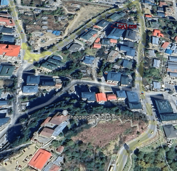 Land Plot A - Image 2