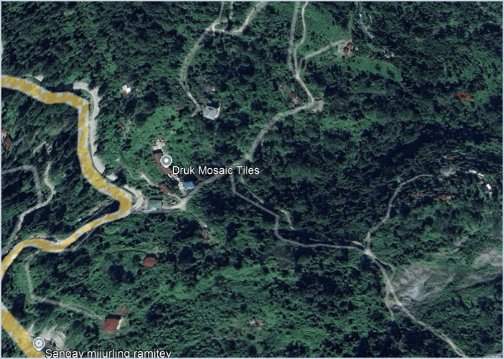 Plot BHA-184 Image 1