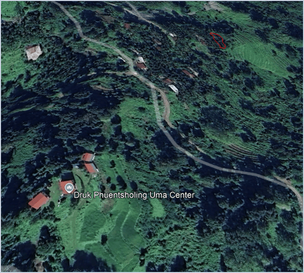 Plot BHA-431 Image 1