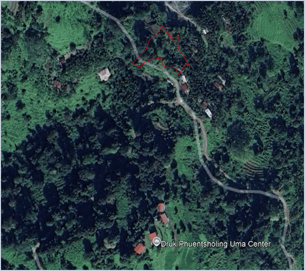 Plot BHA-432 Image 1