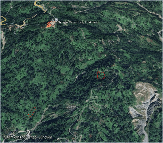 Plot BHA-4458 Image 1