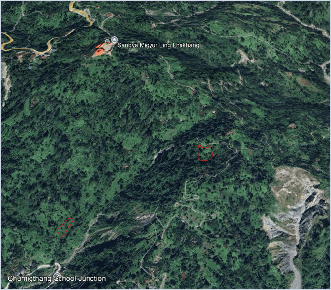 Plot BHA-602 Image 1