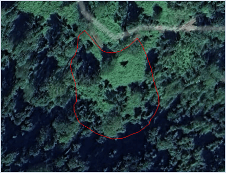 Plot BHA-602 Image 2