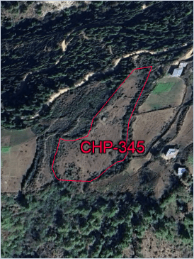 Plot CHP-345 Image 2