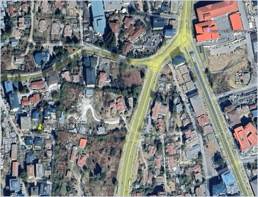Plot GU1-179 Image 1