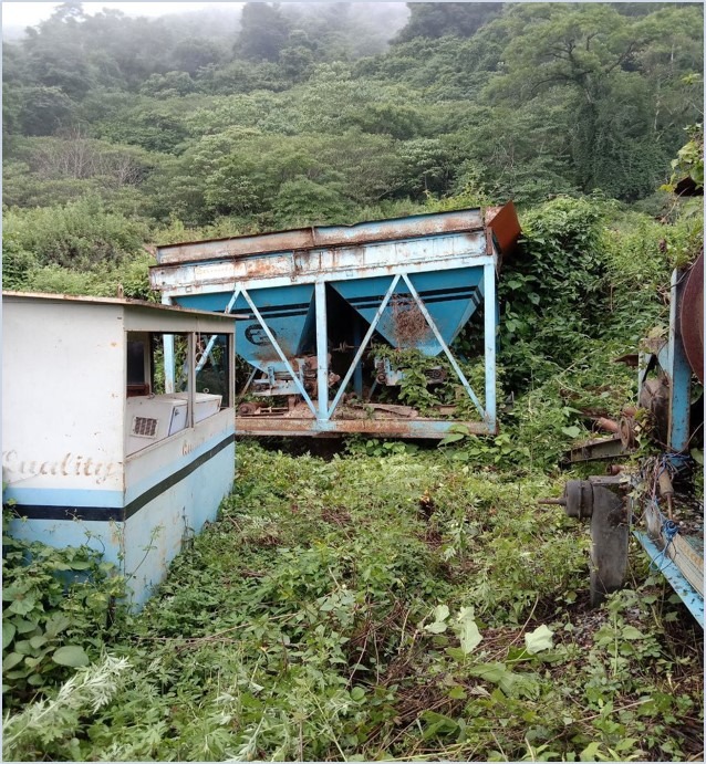 Hot Mix Plant - Image 1