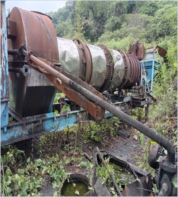 Hot Mix Plant - Image 3