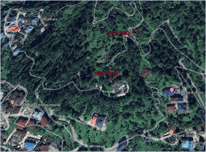 Plot PGT-1019 Image 1