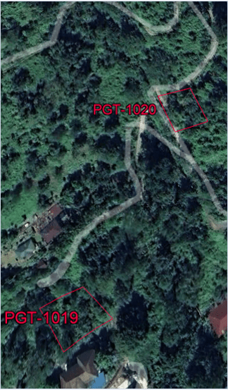 Plot PGT-1019 Image 2