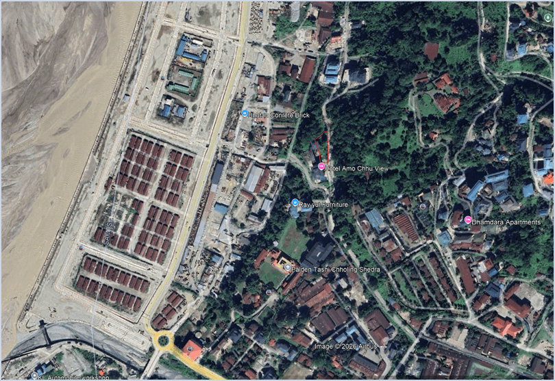 Plot PGT-1414 Image 1