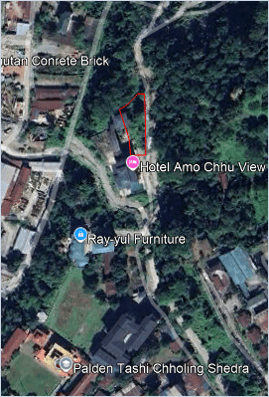 Plot PGT-1414 Image 2