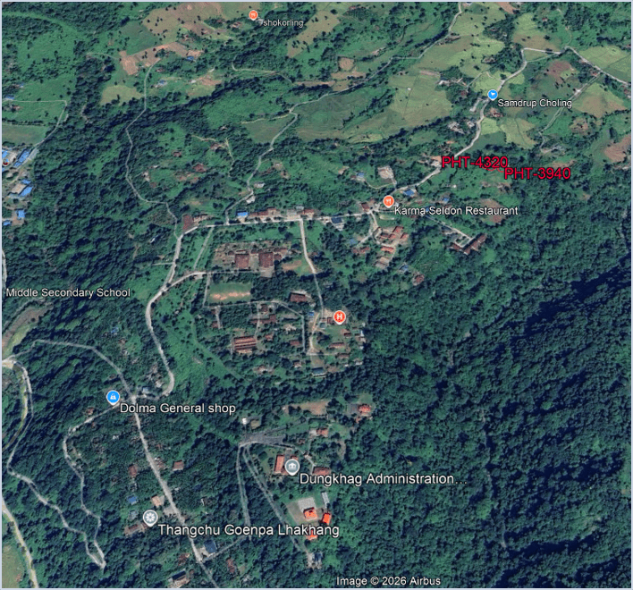 Plot PHT-1074 Image 1