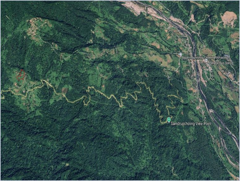 Plot PHT-2290 Image 1