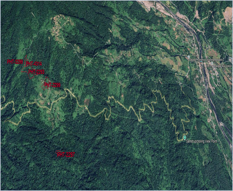 Plot PHT-2293 Image 1