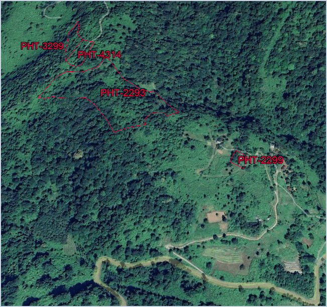 Plot PHT-2299 Image 1