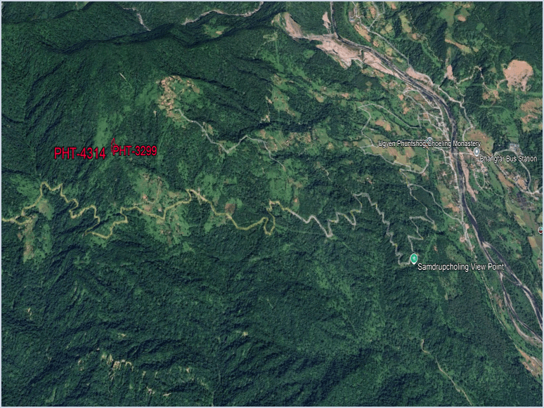 Plot PHT-3299 Image 1