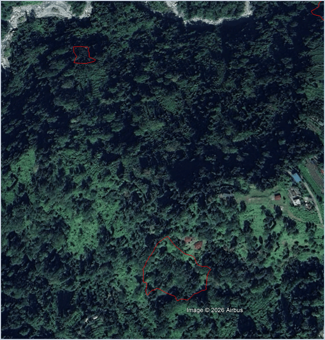 Plot PLN-3493 Image 1