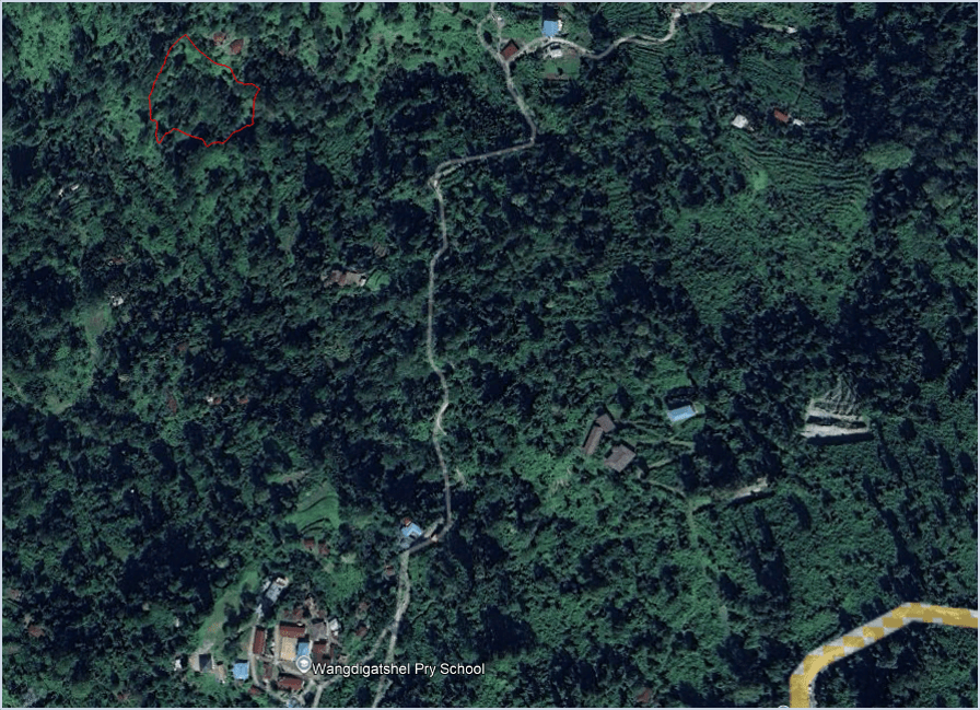 Plot PLN-4345 Image 2