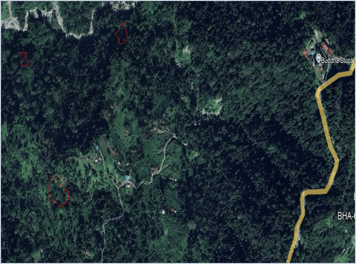Plot PLN-4561 Image 1
