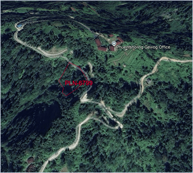 Plot PLN-6799 Image 1