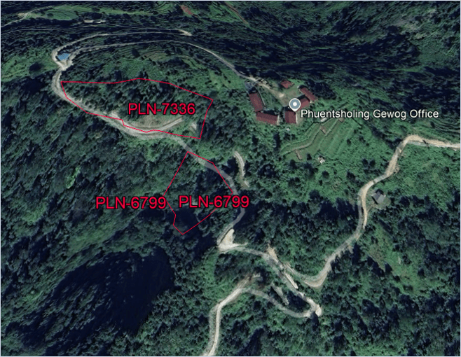 Plot PLN-7336 Image 1