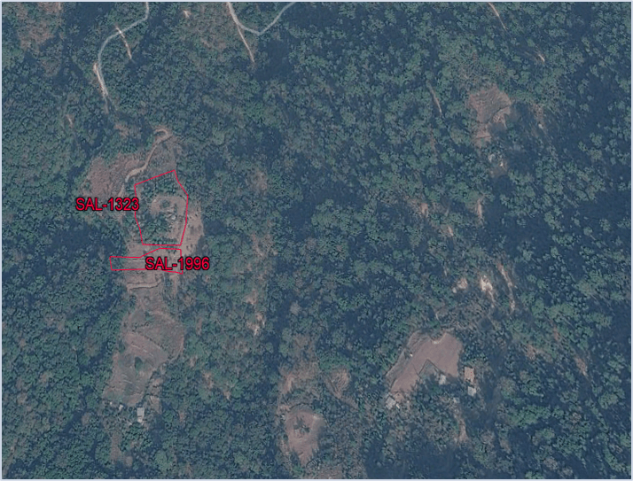 Plot SAL-1996 Image 1