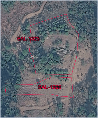 Plot SAL-1996 Image 2