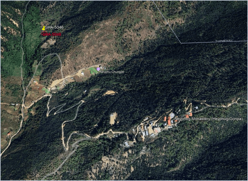 Plot SHA-5046 Image 1