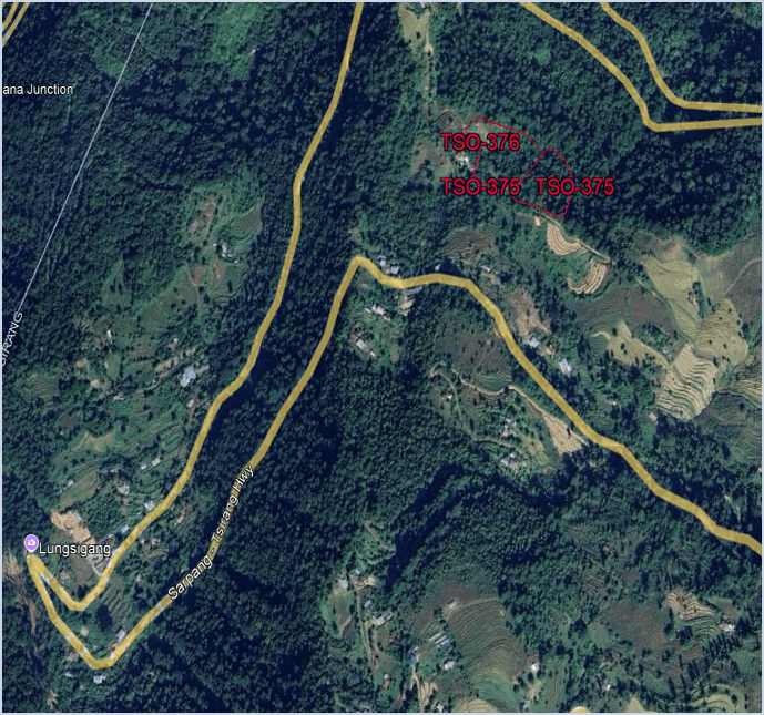 Plot TSO-376 Image 1