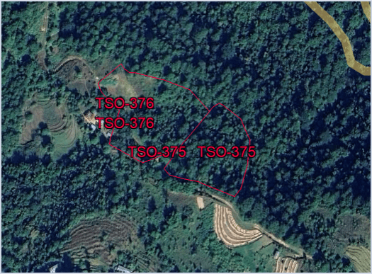 Plot TSO-376 Image 2