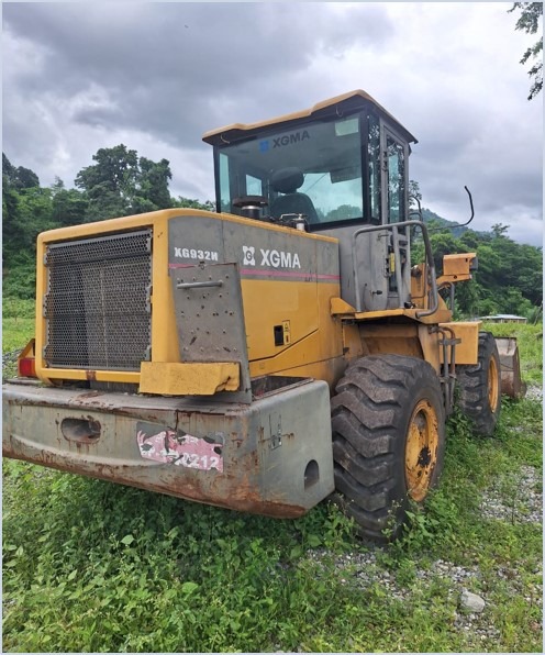 Wheel Loader - Image 2